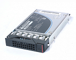 4XB7A14106 Жесткий диск LENOVO TCH ThinkSystem DE Series 1.6TB 3DWD SFF SSD 2U24 (for DE2000H/DE4000H/DE6000H/DE4000F/DE6000F)