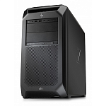 2WU47EA#ACB HP Z8 G4, Xeon 4108, 32GB (4x8GB) DDR4-2666 ECC Reg, 1TB SATA, DVD-ODD, mouse, keyboard, Win10p64Workstationtier2