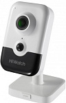 1485146 Камера видеонаблюдения IP HiWatch Pro IPC-C042-G0/W (4mm) 4-4мм цв. корп.:белый/черный