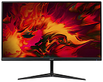 UM.JR1EE.P01 31,5" ACER Nitro RG321QUPbiipx, IPS, 2560x1440, 170Hz, 1ms, 250 nits, 178°/178°, 2xHDMI + DP + Audio out, FreeSync Premium, HDR 10, No Speakers (N