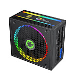 11003064 Блок питания GameMax ATX 850W RGB-850 PRO Black