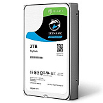 1375720 Жесткий диск SATA 2TB 5900RPM 6GB/S 64MB ST2000VX008 SEAGATE