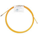 1381424 Hyperline CPS-GP3.5-B-10M Устройство для протяжки кабеля мини УЗК в бухте, 10м (диаметр прутка с оболочкой 3,5 мм)