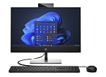 Персональный компьютер HP ProOne 440 G9 All-in-One NT 23,8"(1920x1080)Core i3-13100T,8GB,512GB,eng usb kbd,mouse,WiFi,BT,Adjustable Stand,5MP,Win11Pro