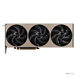 Видеокарта PCIE16 RTX5080 16GB RTX 5080 16G INSPIRE 3X MSI