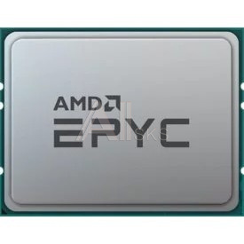 1753394 AMD EPYC Sixty-four Core Model 7742 {LGA SP3, WithOut Fan}