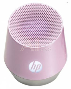 853245 Колонки HP S4000 (H5M98AA) Pink Portable Speaker