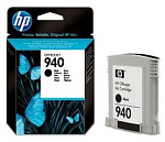 552819 Картридж струйный HP 940 C4902AE черный для HP OJ Pro 8000/8500
