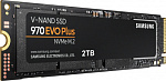 1978840 Накопитель SSD Samsung PCIe 3.0 x4 2TB MZ-V7S2T0B/AM 970 EVO Plus M.2 2280