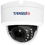 1885112 TRASSIR TR-D2D2 v2 2.7-13.5 Внутренняя 2Мп IP-камера с ИК-подсветкой. Матрица 1/2.9" CMOS