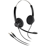 4342313466 Practica-PC (PL-SP12-PC) гарнитура телефонная PC