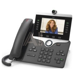 IP Cisco CP-8865-K9 IP Cisco CP-8865-K9