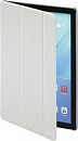 1399419 Чехол Hama для Huawei MediaPad M6 Fold Clear полиуретан серебристый (00187590)