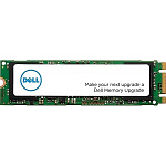 1000627335 Твердотельный накопитель/ SSD Dell, 2TB, M.2 2280 PCIe NVMe, class40