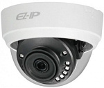 1549262 Камера видеонаблюдения IP Dahua EZ-IPC-D1B40P-0360B 3.6-3.6мм цветная корп.:белый