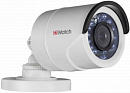 1123085 Камера видеонаблюдения аналоговая HiWatch DS-T200A(B) (3.6MM) 3.6-3.6мм HD-TVI цв. корп.:белый
