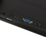 1069640 Монитор AOC 23.8" Value Line 24B1XH(00/01) черный IPS LED 16:9 HDMI матовая 1000:1 250cd 178гр/178гр 1920x1080 D-Sub FHD 2.48кг