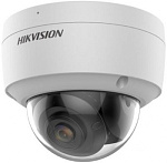 1622147 Камера видеонаблюдения IP Hikvision DS-2CD2147G2-LSU(2.8mm)(C)(BLACK) 2.8-2.8мм цв. корп.:черный (DS-2CD2147G2-LSU(2.8MM)(C))