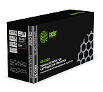 Cactus CS-C052 Cartridge 052 черный (3100стр.) для Canon Canon MF421/426/428/429/LBP 212/214/215