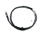 470-ABDQ DELL Cable SAS 12Gb 0,5m HD-Mini to HD-Mini Connector External Cable Kit