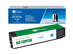 GG-L0R13A Cartridge GG 981Y для PageWide 556/586/E58650, голубой (16 000 стр.) (аналог L0R13A)