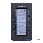 Grandstream GXP2200EXT - модуль расширения клавиатуры Grandstream GXP2200EXT - модуль расширения клавиатуры