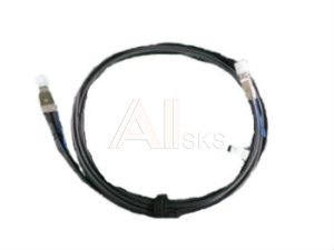 470-ABDQ DELL Cable SAS 12Gb 0,5m HD-Mini to HD-Mini Connector External Cable Kit