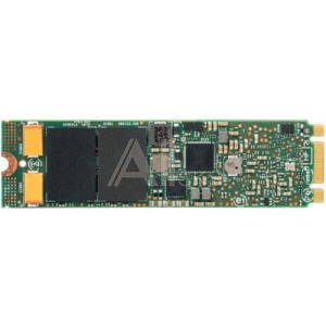 1337923 SSD Intel Celeron жесткий диск M.2 2280 480GB TLC D3-S4510 SSDSCKKB480G801 INTEL