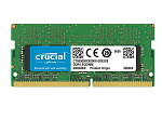 1235124 Модуль памяти для ноутбука 16GB PC21300 DDR4 SO CT16G4SFD8266 CRUCIAL