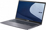 1791337 Ноутбук Asus ExpertBook P1 P1512CEA-EJ0036 Core i3 1115G4 8Gb SSD256Gb Intel UHD Graphics 15.6" IPS FHD (1920x1080) noOS grey WiFi BT Cam (90NX05E1-M0