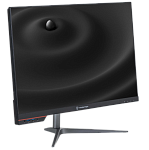 164742 Моноблок ГРАВИТОН М55И 23,8"FHD/i3-14100/8GB/SSD256GB/Wi-Fi+BT/K+M/NoOS/3YST