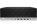 8RM29EA#ACB HP EliteDesk 705 G5 SFF AMD Ryzen 5 Pro 3400G (3.7-4.2GHz,4 Cores),16Gb DDR4-2666(1),256Gb SSD,DVDRW,USB Slim Kbd+USB Mouse,USB-C,3y,Win10Pro