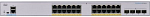 CBS350-24P-4G-EU CBS350 Managed 24-port GE, PoE, 4x1G SFP (repl. for SG350-28P-K9-EU)