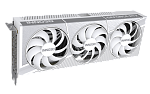 Видеокарта INNO3D RTX 5080 X3 OC WHITE//RTX5080, HDMI, DP*3, 16G,D7 Видеокарта INNO3D RTX 5080 X3 OC WHITE//RTX5080, HDMI, DP*3, 16G,D7