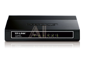1000239478 Коммутатор TP-Link Коммутатор/ 5-port Desktop Gigabit Switch, 5 10/100/1000M RJ45 ports, plastic case