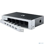 Коммутатор Netis ST105D (L2) 5x100Мбит/с неуправляемый