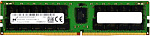 1472701 Память DDR4 Crucial MTA36ASF8G72PZ-2G9B2 64Gb DIMM ECC Reg PC4-23400 CL21 2933MHz