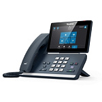 7833109913 MP58, Skype for Business, Цветной сенсорный экран, Звук Optima HD, WiFi, Bluetooth, USB, PoE, GigE,