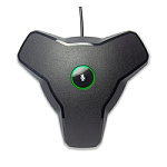 104155822 Konftel Smart Microphone - дополнительный микрофон для Konftel 800 104155822 Konftel Smart Microphone - дополнительный микрофон для Konftel 800