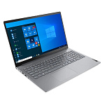 1979146 Lenovo ThinkBook 15 G2 ITL [20VE0055RM] (КЛАВ.РУС.ГРАВ.) Mineral Grey 15.6" {FHD i5-1135G7/8Gb sold+1slot/256Gb SSD/DOS}