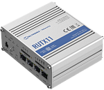 1000654863 Маршрутизатор RUTX11 LTE+ETH+WiFi+BT