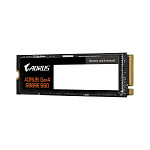 11016561 Накопитель GIGABYTE Твердотельный SSD 5000E AG450E1024-G 1TB M.2 NVMe PCIe 4.0
