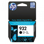 768932 Картридж струйный HP 932 CN057AE черный (400стр.) для HP OJ 6700/7100