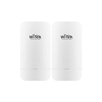 WI-CPE110-KIT комплект из двух преднастроенных точек доступа, 802.11b/g/n, 2.4ГГц, до 300Мбит/с