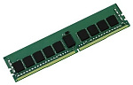 1000623014 Память оперативная/ Kingston 16GB DDR4-2666MHz Reg ECC Single Rank Module
