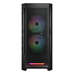 1000774867 Корпус ПК без блока питания/ Cougar Case Duoface RGB (385ZD10.0001)