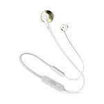 1282622 Гарнитура WRL T205BT GOLD JBL