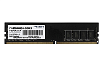 PSD416G266682 Patriot SL DDR4 DIMM 16GB 2666MHz CL19 1*16GB 19-19-19-43 1.2V