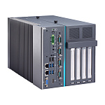 Встраиваемый безвентиляторный компьютер IPC974-519-C236-DC-FL. поддержка процессора 7-го/6-го поколения Intel® Core™ i7/i5/i3, Xeon® E3 v5 & Celeron®,