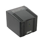 1385769 PowerCom Стабилизаторы напряжения TCA-1200 Black (802506)